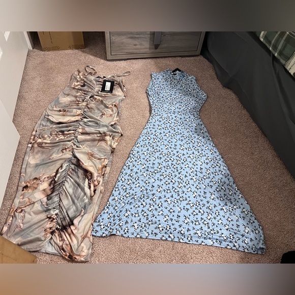 Bundle PrettyLittleThing Dresses‎ - Picture 1 of 3